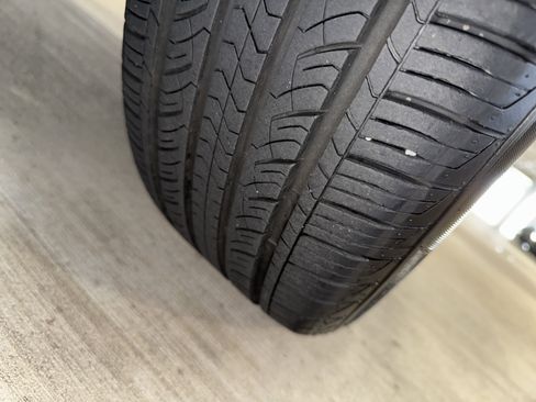 Used 2023 Honda CR-V EX image 36