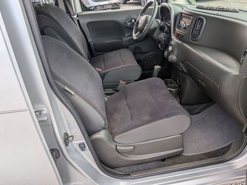 Used 2011 Nissan Cube 1.8 S w/ Interior Designer Pkg image 27