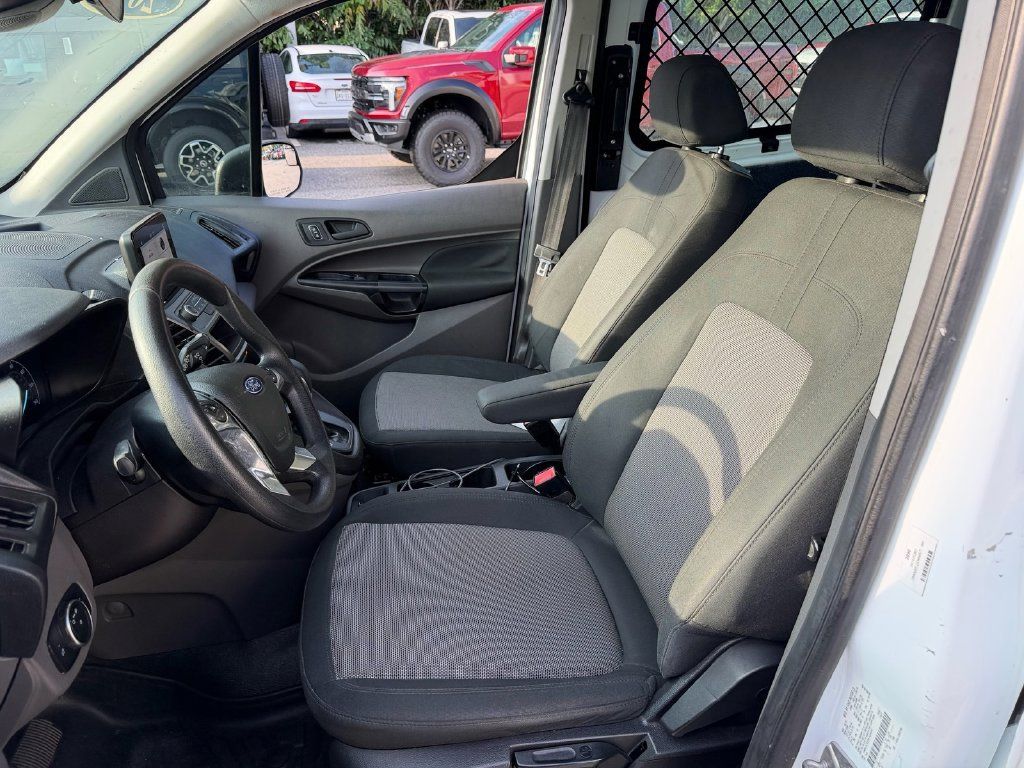Used 2019 Ford Transit Connect XL FWD image 10