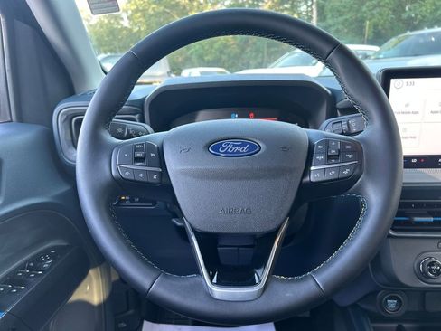 New 2025 Ford Maverick Lobo image 27