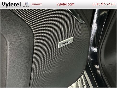 Used 2024 GMC Yukon Denali w/ Advanced Technology Package image 20