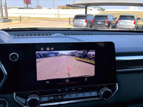 Certified 2023 GMC Canyon Elevation w/ Convenience Package RWD image 26