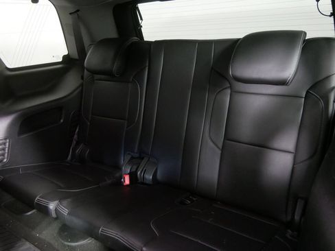 Used 2016 GMC Yukon Denali w/ Open Road Package AWD/4WD image 21