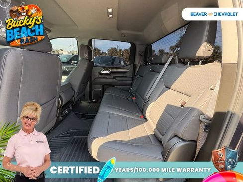 Used 2023 GMC Sierra 1500 Elevation AWD/4WD image 14
