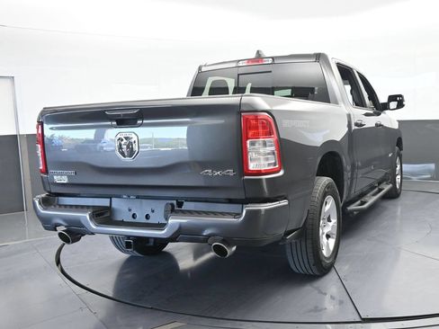 Used 2021 RAM 1500 Big Horn AWD/4WD image 5