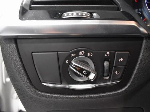 Used 2020 BMW X3 M w/ Executive Package image 18