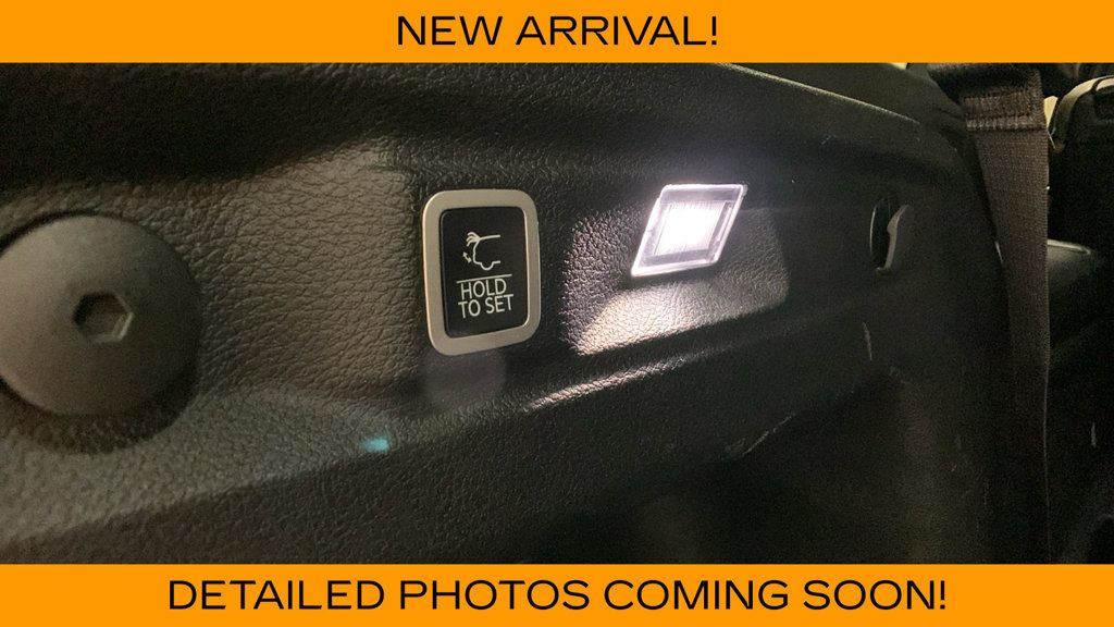 Used 2021 Jeep Grand Cherokee L Laredo AWD/4WD image 20