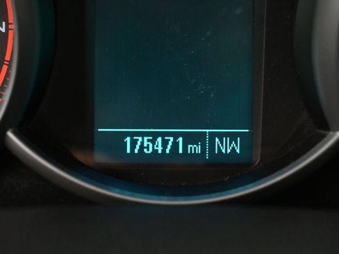 Used 2012 Chevrolet Cruze LS FWD image 34