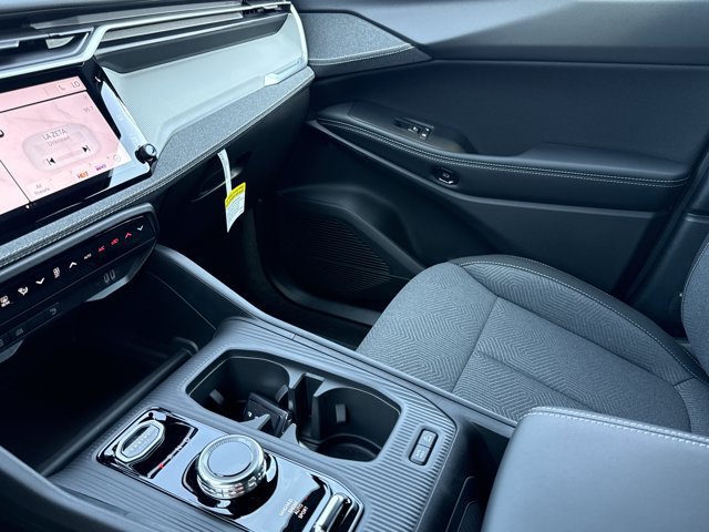 New 2026 Jeep Cherokee Laredo AWD/4WD image 19