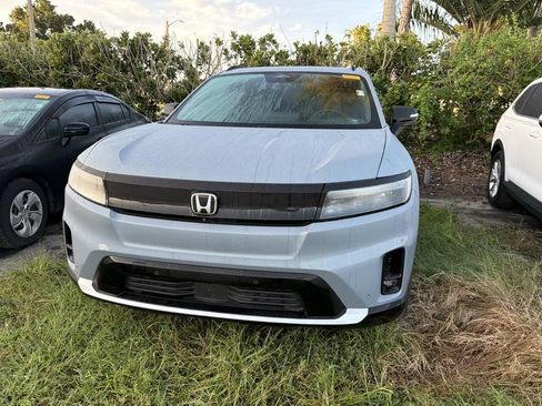 Used 2024 Honda Prologue Elite image 9