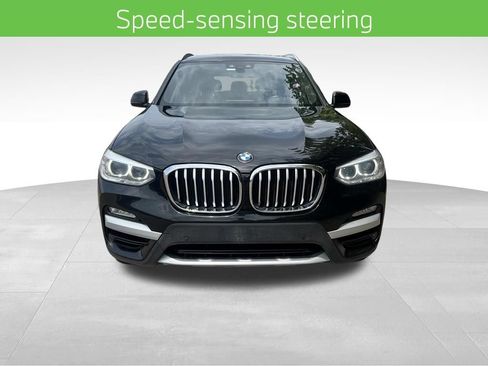 Used 2019 BMW X3 xDrive30i AWD/4WD image 11