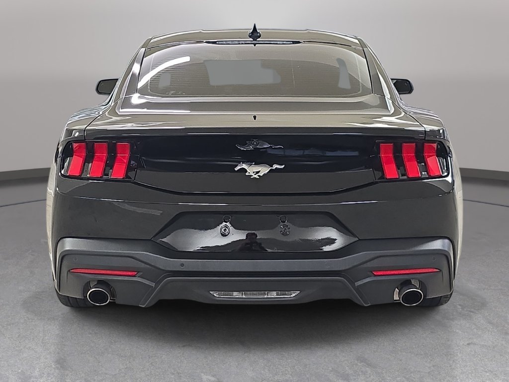 Used 2024 Ford Mustang Coupe RWD image 8