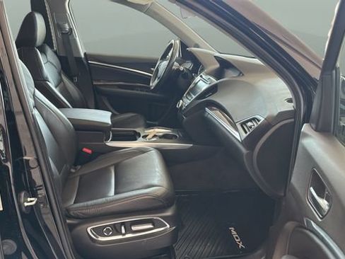 Used 2020 Acura MDX SH-AWD image 23