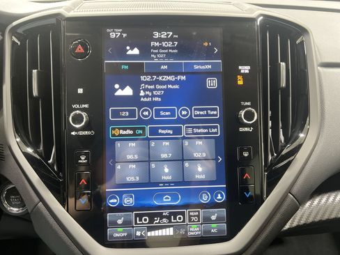 New 2026 Subaru Ascent Premium AWD/4WD image 16