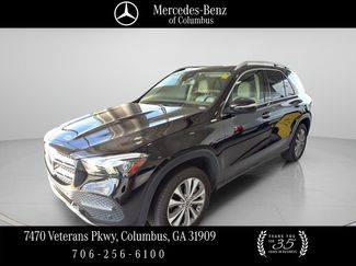Used 2020 Mercedes-Benz GLE 350 4MATIC video 1