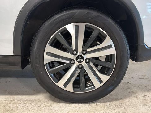 Used 2023 Mitsubishi Outlander Sport ES image 24