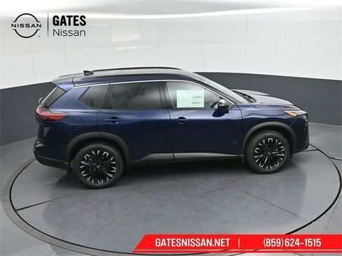 New 2026 Nissan Rogue SV image 51