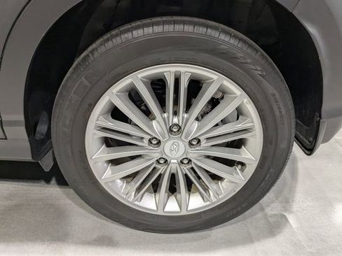 Used 2019 Hyundai Kona SEL image 16