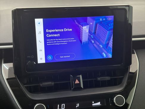 Used 2025 Toyota Corolla LE image 22