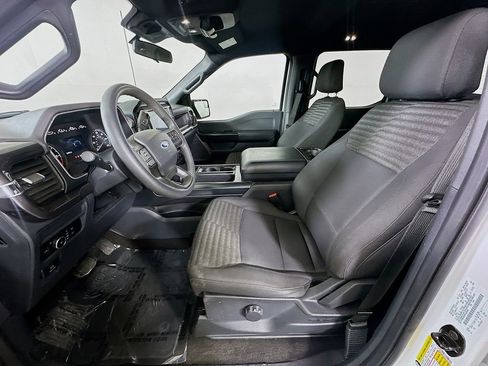 Used 2023 Ford F150 XL w/ STX Appearance Package image 15