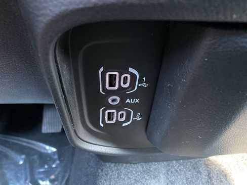 New 2026 RAM 1500 Tradesman AWD/4WD image 28