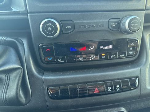 Used 2023 RAM ProMaster 3500 image 29