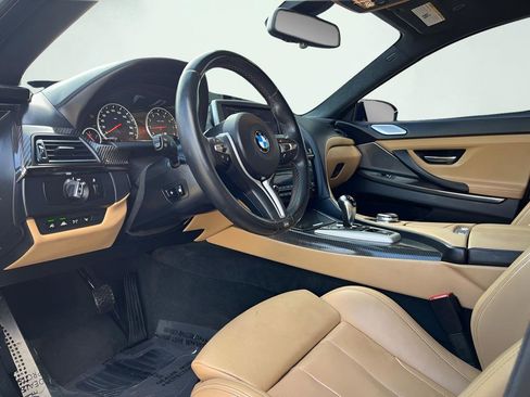 Used 2015 BMW M6 Gran Coupe image 46