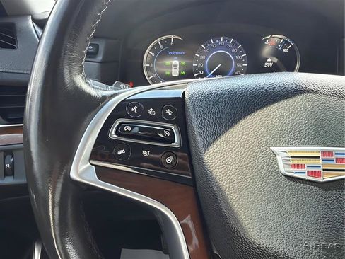 Used 2019 Cadillac Escalade ESV Luxury RWD image 56