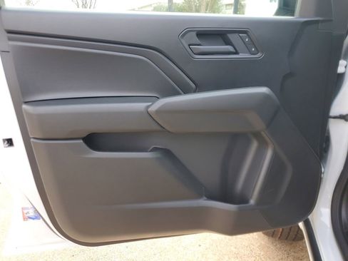 New 2026 Chevrolet Colorado Trail Boss image 16