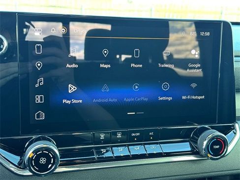 Used 2023 Chevrolet Colorado Trail Boss image 24