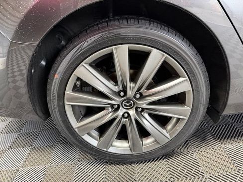 Used 2018 MAZDA MAZDA6 Signature FWD image 45