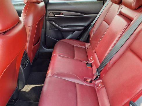 Used 2023 MAZDA CX-30 AWD 2.5 S w/ Preferred Package image 11