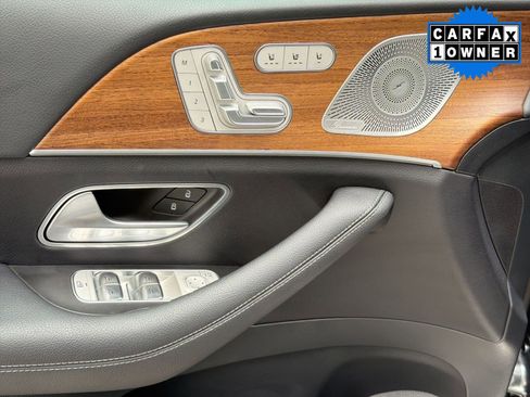 Certified 2024 Mercedes-Benz GLS 450 4MATIC w/ AMG Line Exterior image 21