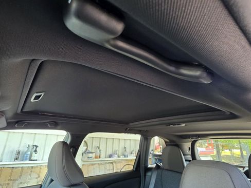 New 2026 Subaru Forester Premium AWD/4WD image 9