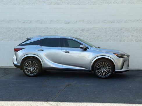 Used 2023 Lexus RX 350 FWD w/ Cold Area Package image 8