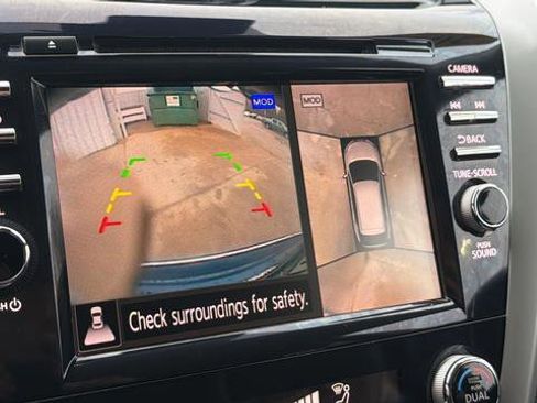 Used 2020 Nissan Murano SL image 19