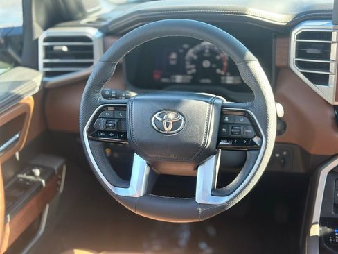 Used 2025 Toyota Tundra 1794 Edition image 11