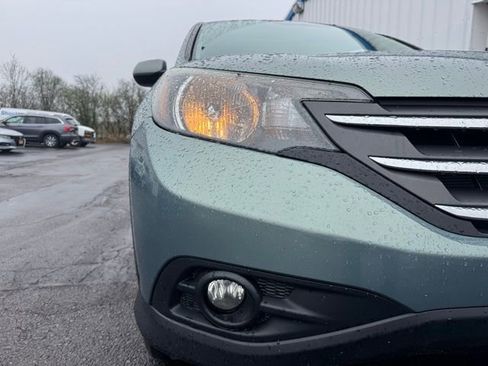 Used 2012 Honda CR-V EX image 10