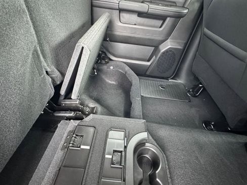 New 2025 RAM 2500 Big Horn image 16