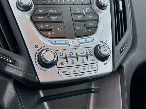 Used 2012 Chevrolet Equinox LT w/ Driver Convenience Package FWD image 15