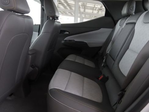 Used 2022 Chevrolet Bolt EUV Premier w/ Sun & Sound Package image 30