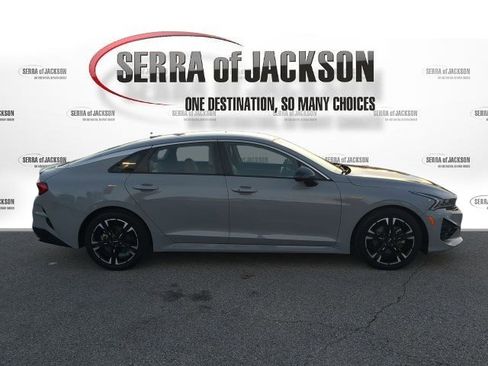Used 2023 Kia K5 GT-Line w/ GT-Line Premium Package image 9