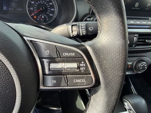 Used 2021 Kia Forte GT-Line image 16