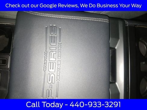 Certified 2023 Ford F150 XLT w/ Equipment Group 302A High image 29