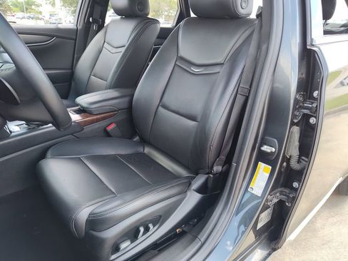 Used 2019 Cadillac XTS FWD image 21