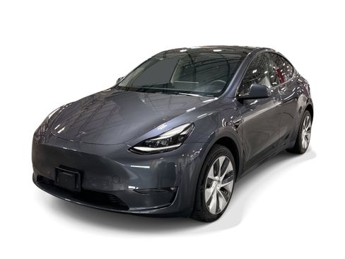 Certified 2023 Tesla Model Y Long Range AWD/4WD image 14