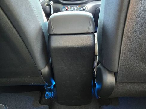 Used 2022 Kia Soul LX w/ Technology Package FWD image 7