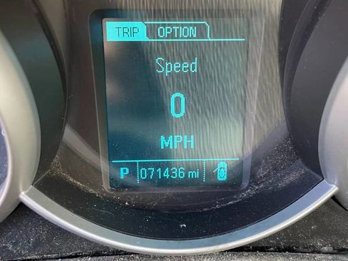 Used 2016 Chevrolet Cruze LT image 28