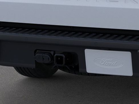 New 2026 Ford Maverick Lariat w/ 4K Tow Package AWD/4WD image 23