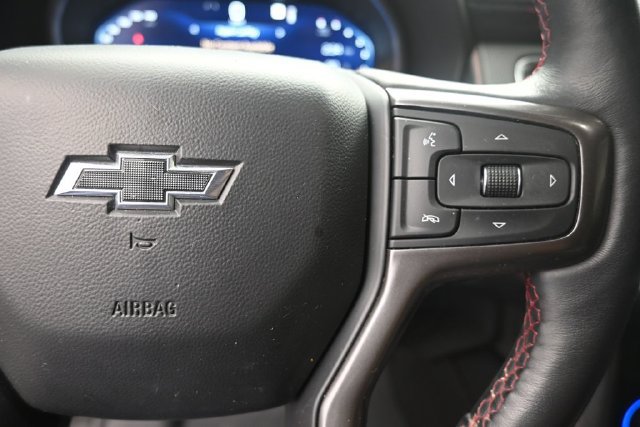 Used 2022 Chevrolet Tahoe RST w/ Luxury Package AWD/4WD image 14
